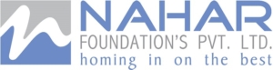 Nahar Foundation's Private Limited -