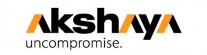 Akshaya Pvt Ltd. 1 Akshaya Pvt Ltd. -