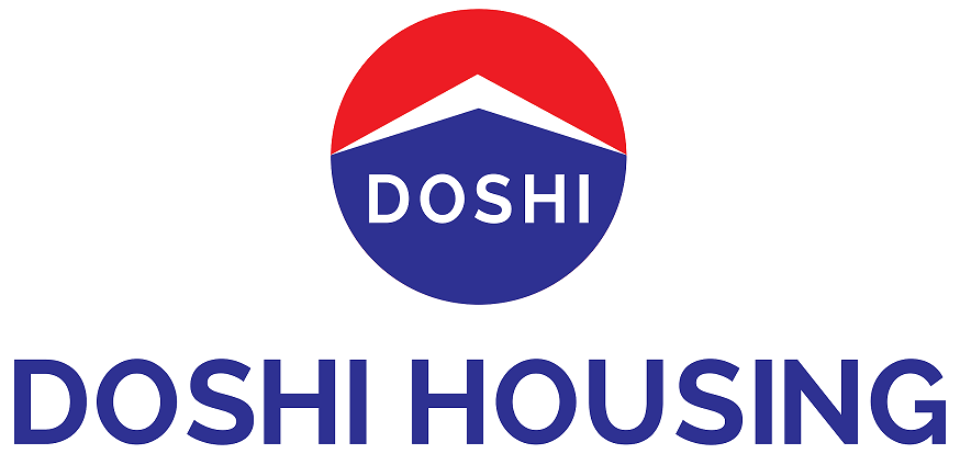 DOSHI HOUSING PVT. LTD. 1 DOSHI HOUSING PVT. LTD. -