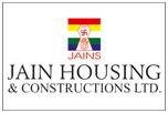 Jain Housing And Constructions LTD., -
