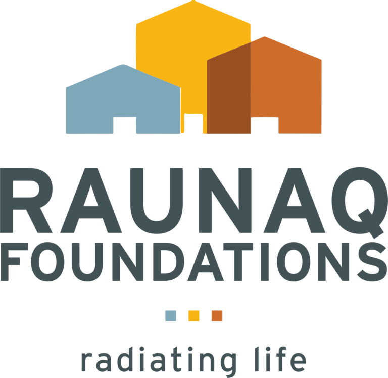 Raunaq Foundations -