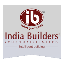 India Builders (Chennai) Ltd. -