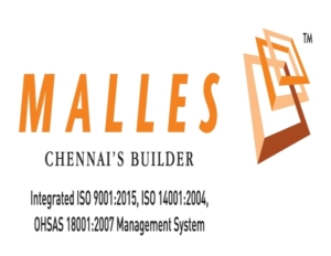 Malles Constructions (P)LTD -