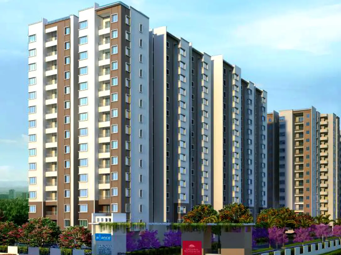 Galleria galleria residences