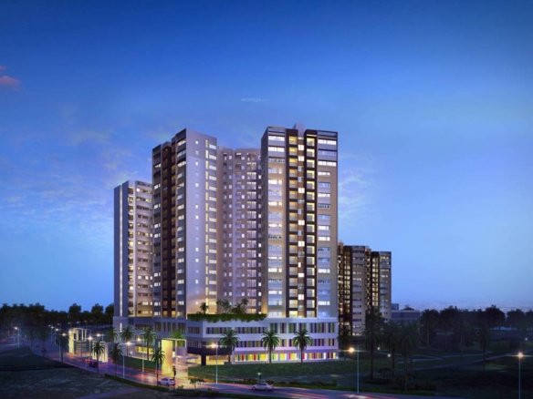 Godrej Azure