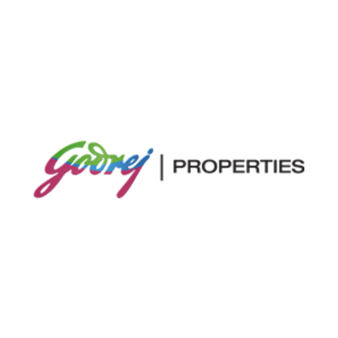 Godrej Properties Ltd. 1 godrej properties