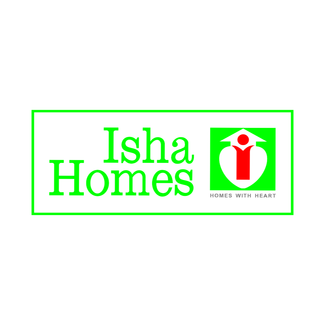 Isha Homes 1 isha homes