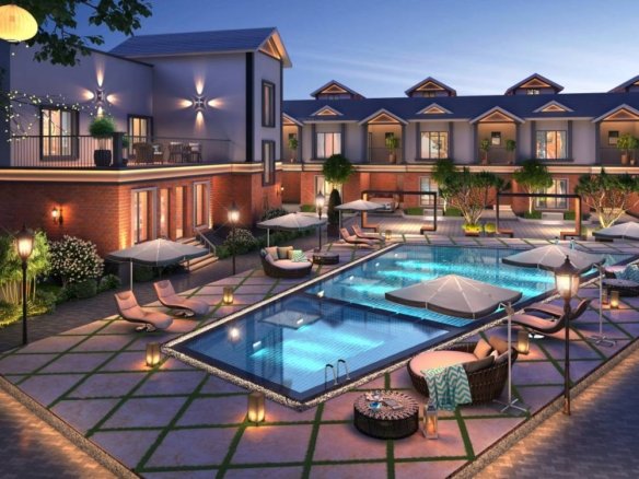 Casagrand Vistaaz 3 Casagrand Vistaaz