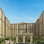 casagrand first city