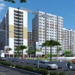 Navin’s Starwood Towers