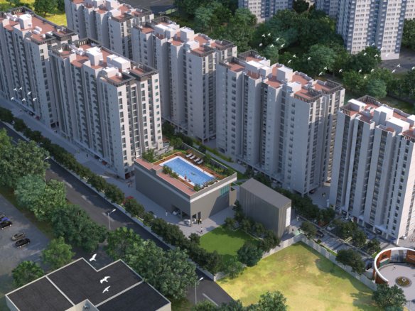 prestige windsor park