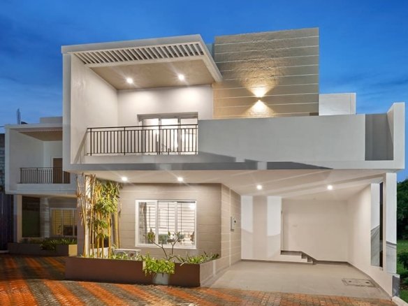 Radiance Splendour -