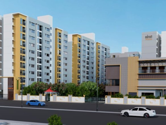 Adroit Prosper 9 adroit prosper