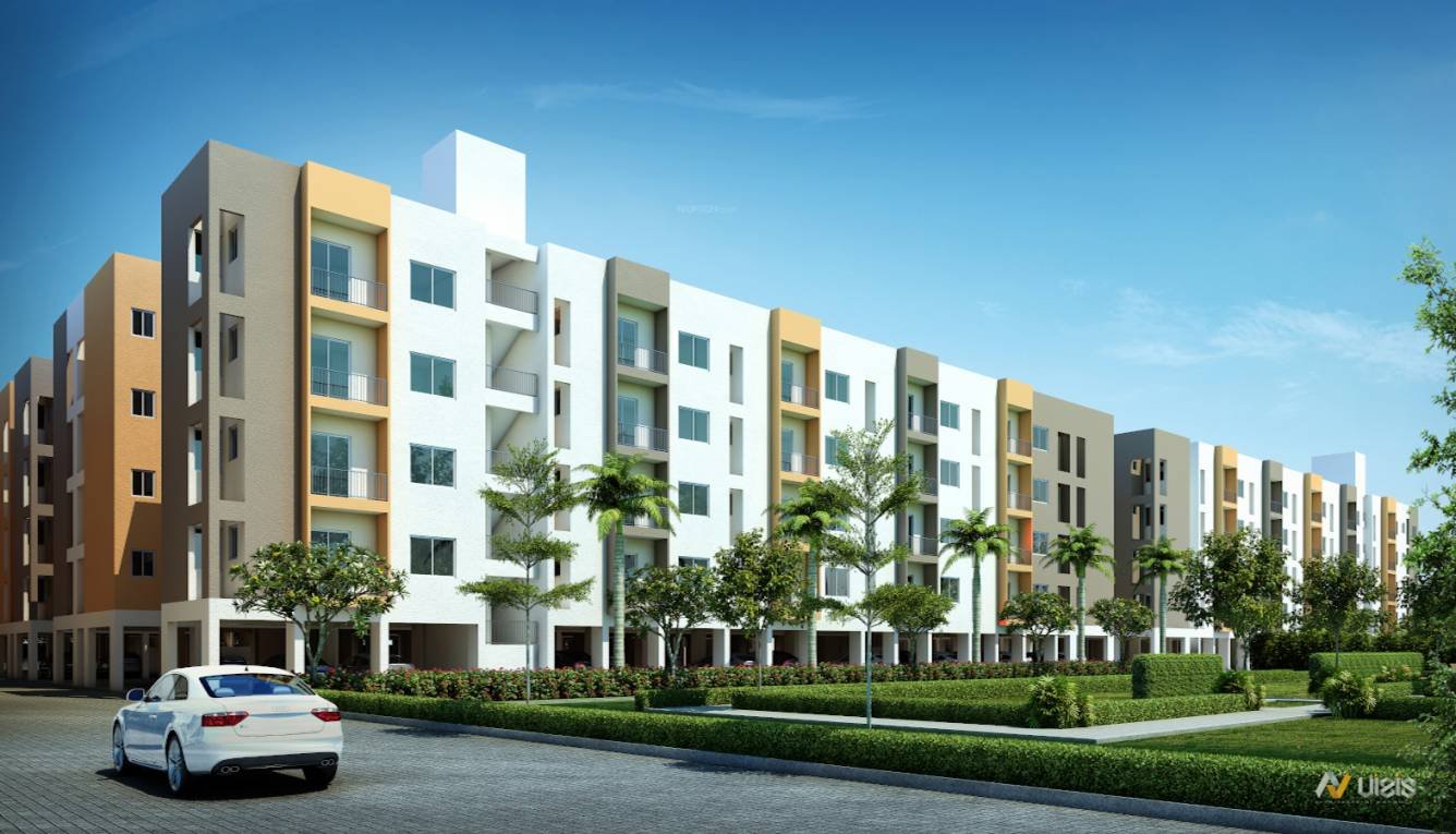 jubliee residences