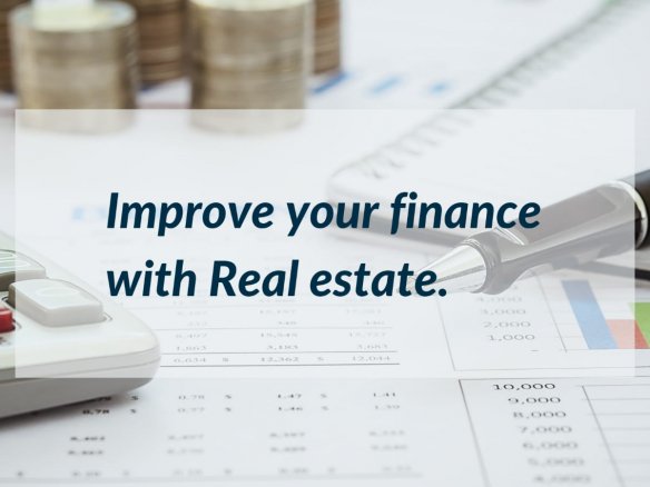 improve your personal finances