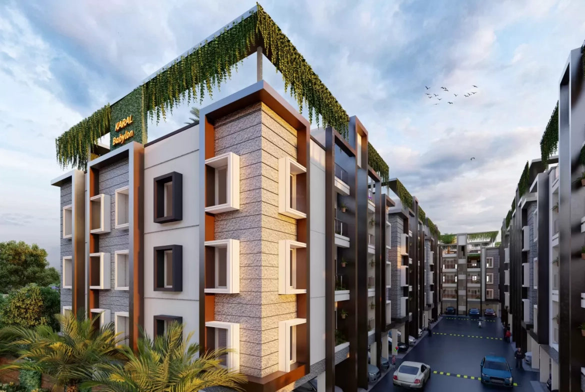 karal_babylon-tharapakkam karal babylon