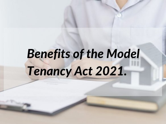 Benefits Of The Model Tenancy Act 2 model tenancy act