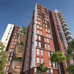 Navin's Hanging Gardens Review