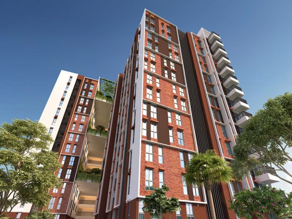 Navin's Hanging Gardens Review