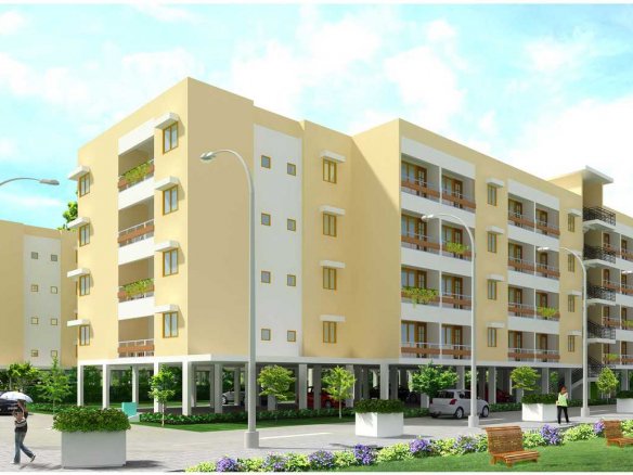 SSM Nagar 7 ssm nagar review