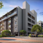 smart homes at green enclave porur