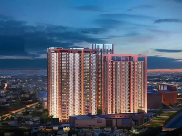 spr highliving district