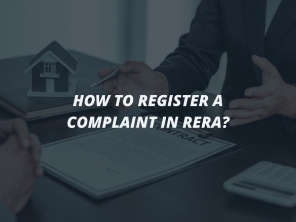 Complaint_In_RERA