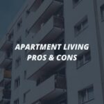pros and cons of living in an Apartment in Chennai