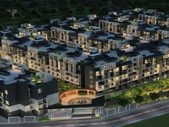 Casagrand Amor Reviews