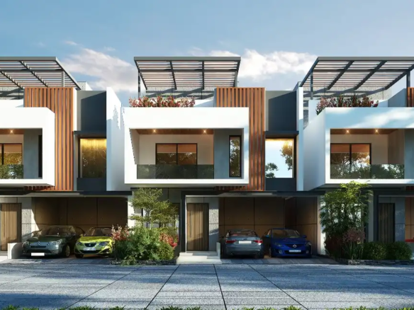 isha symphony villa review