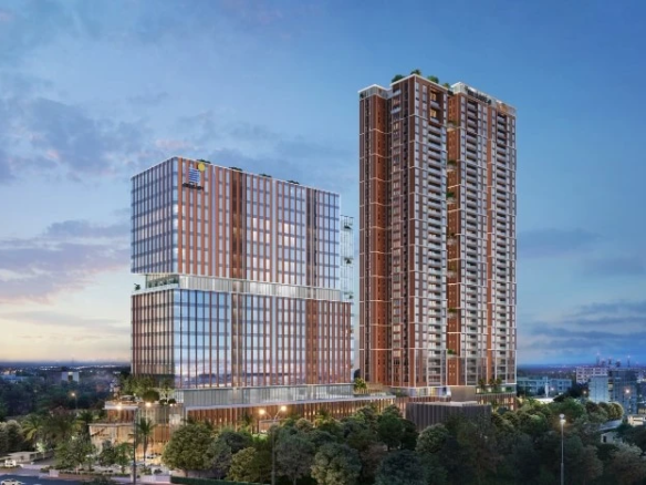 Brigade Icon 3 Brigade Icon Review