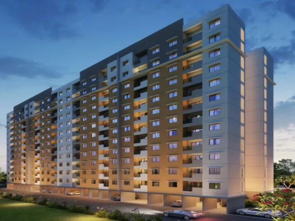 Purva Windermere Reviews