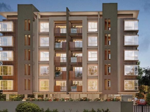 bhaggyam vriddhi review