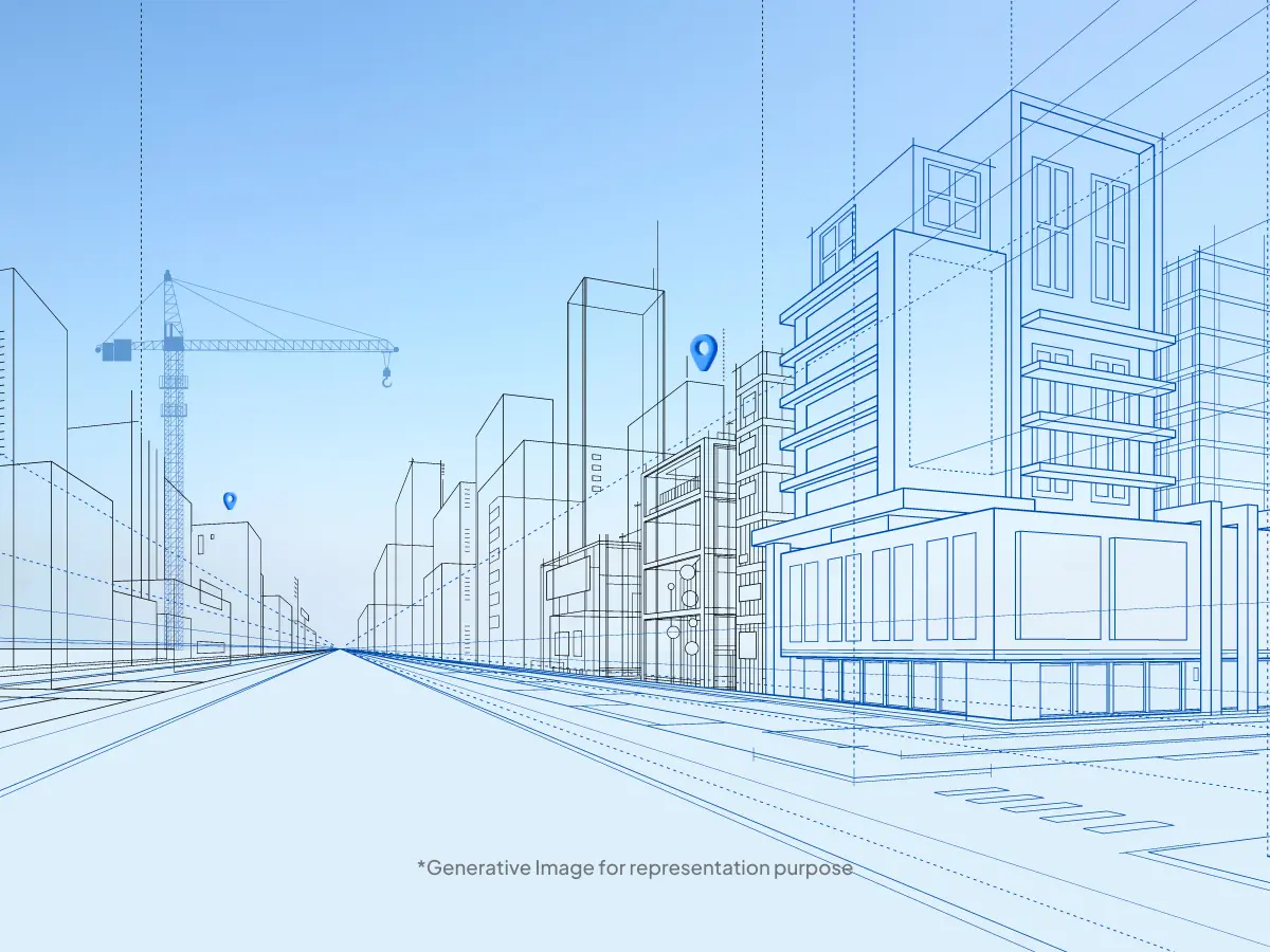 Provident Bayscape Provident Bayscape